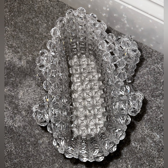VICI Mini Crystal Purse - Picture 3 of 4